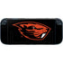 Oregon State University Beavers Nintendo Switch 2 (2025) with Joy-Con Skin